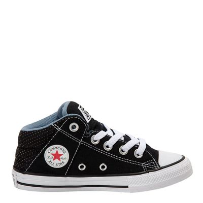 ZAPATILLA AXEL NIÑOS CONVERSE | 672762C-001