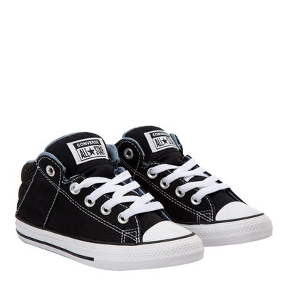 Imagen 2 del producto ZAPATILLA AXEL NIÑOS CONVERSE | 672762C-001