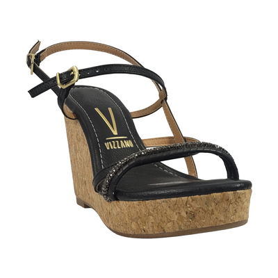 Imagen 2 del producto SANDALIAS VIZZANO NEGRO MUJER | 6283.2137.30453-43186