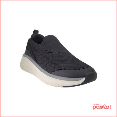Imagen 2 del producto ZAPATILLAS POWER HELCA SLIP MUJER | 589-6769