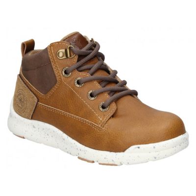 Imagen 1 del producto Botín Niños Panama Jack Café KN102A60022