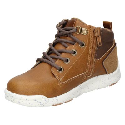 Imagen 2 del producto Botín Niños Panama Jack Café KN102A60022