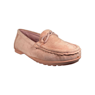 Imagen 2 del producto MOCASINES HUALUNAOTE ROSADO MUJER H-107