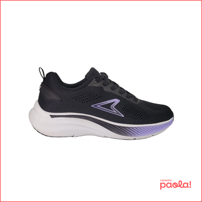 ZAPATILLAS POWER ONDA SAKAI MUJER | 589-6791
