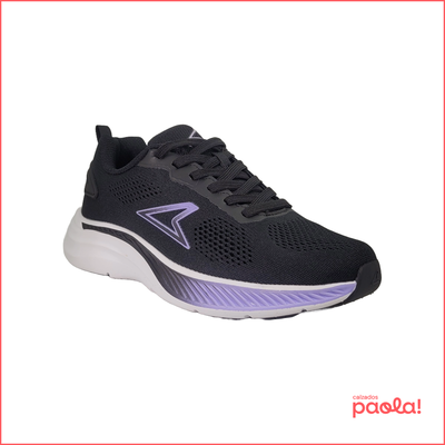 Imagen 2 del producto ZAPATILLAS POWER ONDA SAKAI MUJER | 589-6791