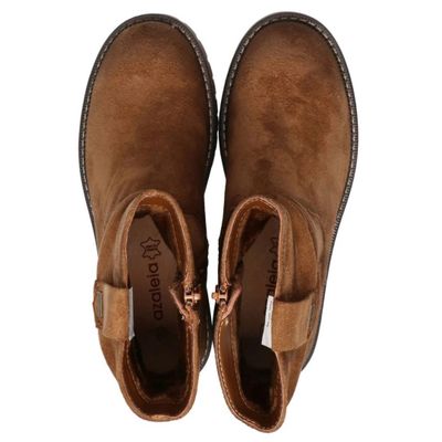 Imagen 2 del producto BOTIN AZALEIA ARRAN COGNAC AZ23701132