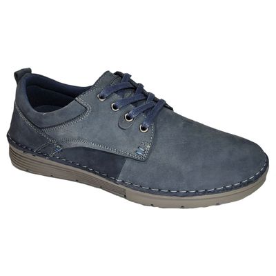 Imagen 1 del producto ZAPATOS GREAT BULL AZUL 1502-4005