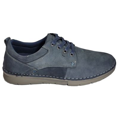 Imagen 2 del producto ZAPATOS GREAT BULL AZUL 1502-4005
