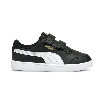 ZAPATILLAS URBANAS PUMA SHUFFLE V PS INFANTIL | 375689 03