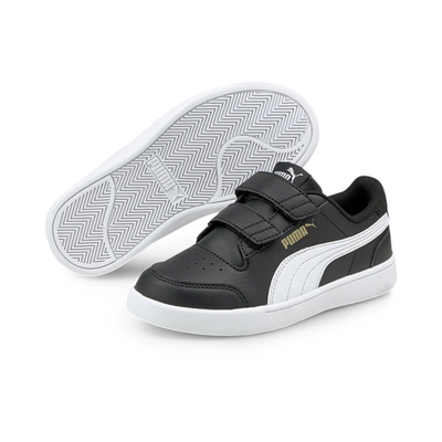 Imagen 2 del producto ZAPATILLAS URBANAS PUMA SHUFFLE V PS INFANTIL | 375689 03