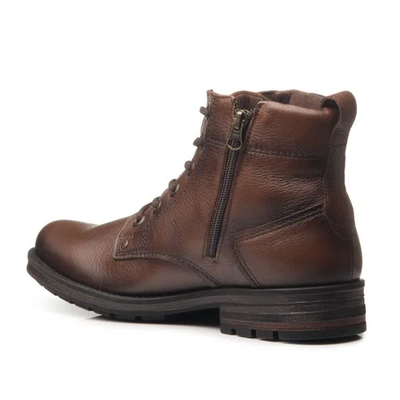 Imagen 2 del producto Botín Pegada Marrón 181305-07