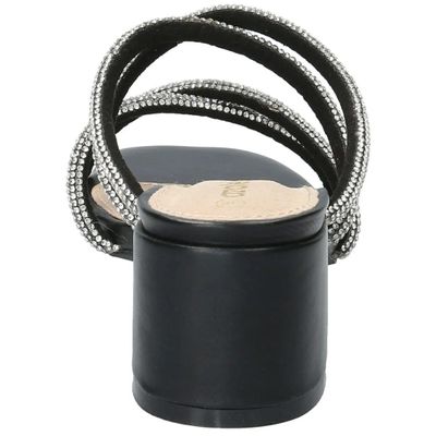 Imagen 2 del producto SANDALIAS AZALEIA DE FIESTA BLACK AZ2050111109-411