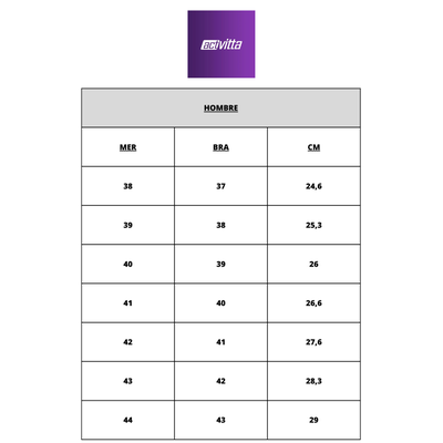 Imagen 2 del producto Zapatilla Actvitta Azul/Negro 4904.101.19405.34582