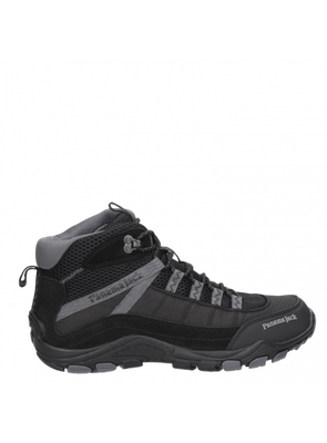 Imagen 2 del producto Botin Panama Jack Hombre Negro PG019A60001