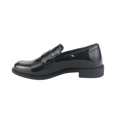 Imagen 2 del producto MOCASINES CHALADA NEGRO 38-MOCCA-2