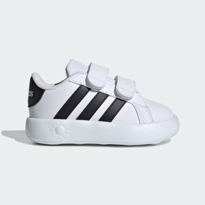 ZAPATILLAS ADIDAS GRAND COURT 2.0 BEBÉ ID5271