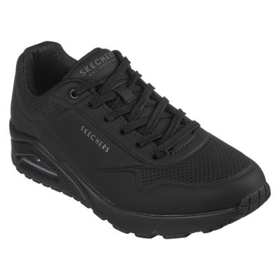 ZAPATILLAS SKECHERS UNO STAND ON AIR 52458-BBK