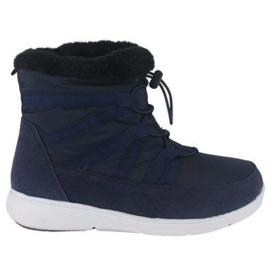 BOTINES CHALADA MUJER AZUL MARINO MUJER 40-SKY-6