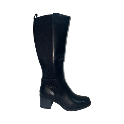 BOTAS ALQUIMIA MUJER | 4872-02