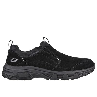 Imagen 1 del producto ZAPATILLAS SKECHERS OAK CANYON  | 237282-BBK