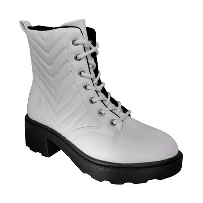 Botín Vizzano Blanco 3079.106.18459.16072