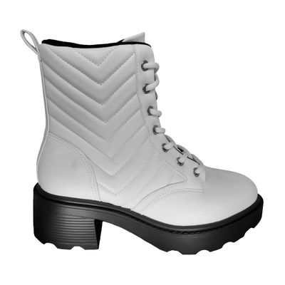 Imagen 2 del producto Botín Vizzano Blanco 3079.106.18459.16072