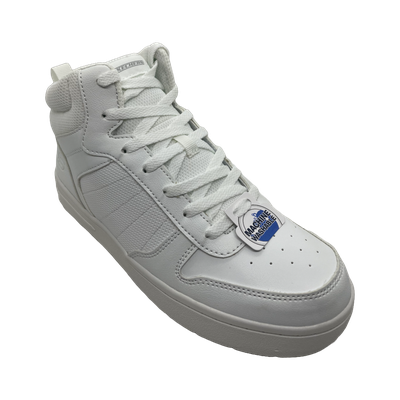 Imagen 2 del producto ZAPATILLAS SKECHERS ESCOLAR | 405635L-WHT