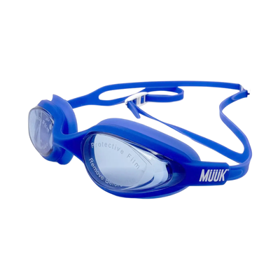 Imagen 2 del producto LENTES DE NATACION MUUK WAVE MUUKMUUK0001W