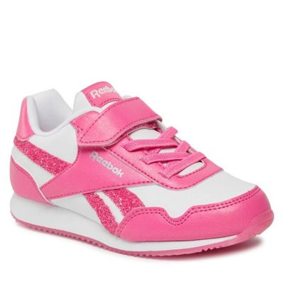 Zapatilla Reebok Royal Cl Jog 3.0 Infantil IE4174