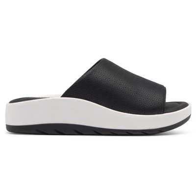 SANDALIAS PICCADILLY FRAN NEGRO MUJER PI-47400200000034