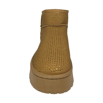 Imagen 2 del producto BOTINES MD YELLOW 5T24-19