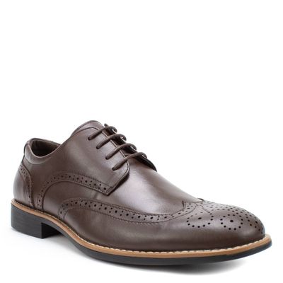 Imagen 2 del producto Zapato Hombre Café NatGeo DB182197-4-40