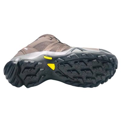 Imagen 2 del producto BOTINES WISDOM OUTDOOR CAFÉ | W9-450