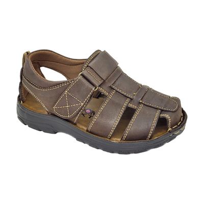 Sandalia London Cafe Niños 2584