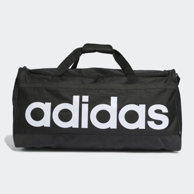 BOLSO ADIDAS LINEAR DUFFEL L HT4745