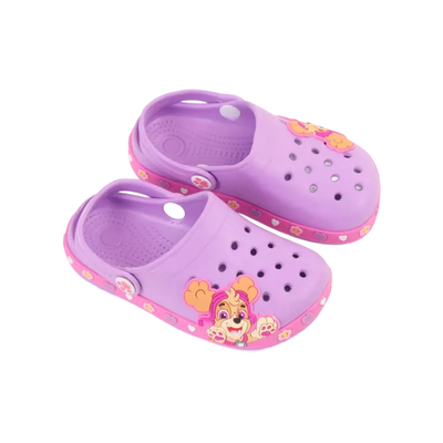 Imagen 2 del producto SANDALIAS CROCS TBC PAW PATROL INFANTIL | 324015640