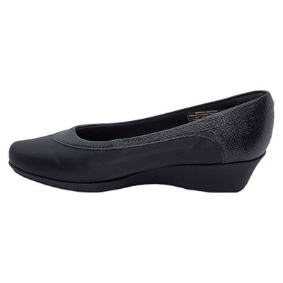 Imagen 2 del producto Zapatos Piccadilly Negro PI-14318300000004