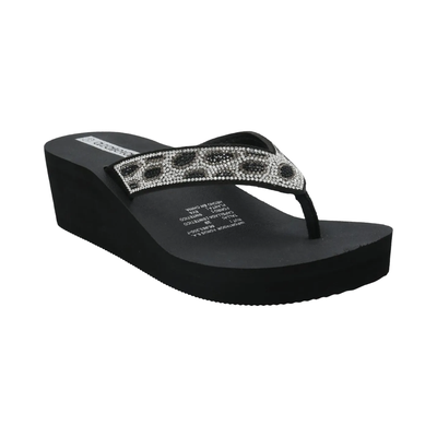 Imagen 2 del producto SANDALIAS AZALEIA SILVIA NEGRO AZ210011303-411