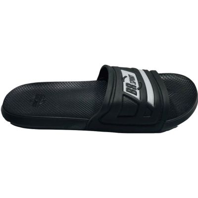 Imagen 2 del producto Sandalias tipo Slides Negras Br Sport 2257.101.21189.72823