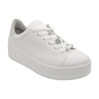 Imagen 2 del producto ZAPATILLAS VIA MARTE VERANO 25 MUJER BLANCAS | 023-002-01