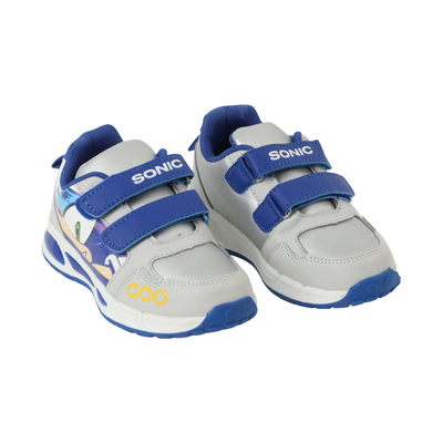 Imagen 2 del producto ZAPATILLAS URBANAS TBC CON LUCES SONIC INFANTIL | 338014797