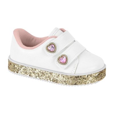 ZAPATILLAS MOLEKINHA WHITE 2131.127.9569-16072