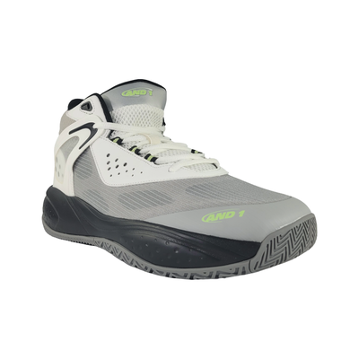 Imagen 2 del producto ZAPATILLAS DE BASKETBALL AND 1 REVEAL MID HOMBRE | AD90210M-NHK