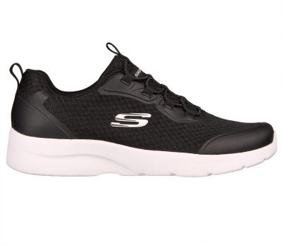 ZAPATILLAS SKECHERS DYNAMIGHT 2.0 SOCIAL ORBIT 149691-BKW