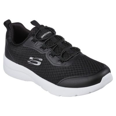 Imagen 2 del producto ZAPATILLAS SKECHERS DYNAMIGHT 2.0 SOCIAL ORBIT 149691-BKW