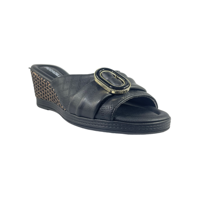 Imagen 2 del producto SANDALIAS PICCADILLY NEGRO CASUAL MUJER VU4699T