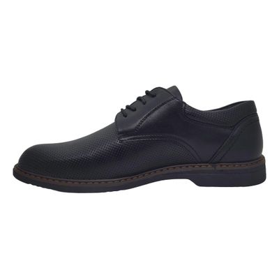 Imagen 2 del producto ZAPATOS DE VESTIR TUO TUO NEGROS | H02