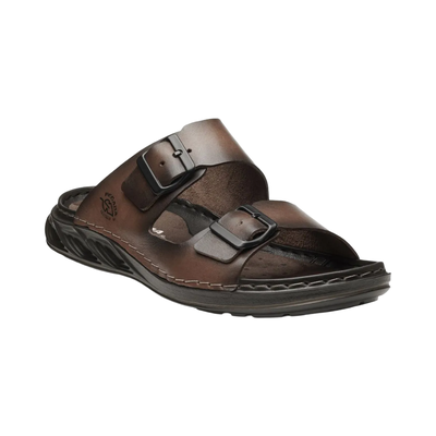 Imagen 2 del producto SANDALIAS PEGADA CAFE DE HOMBRE 134106-02