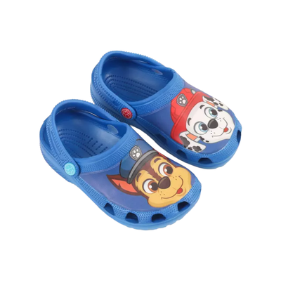 Imagen 2 del producto SANDALIAS CROCS TBC PAW PATROL INFANTIL | 324015647