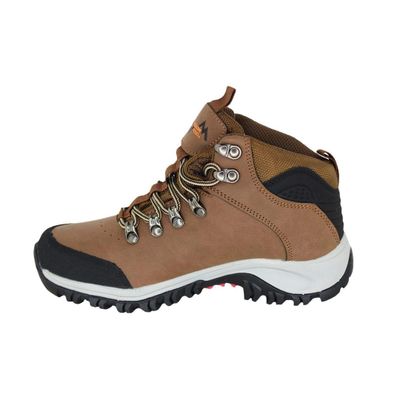 Imagen 2 del producto BOTIN WISDOM OUTDOOR CAFÉ W9-703